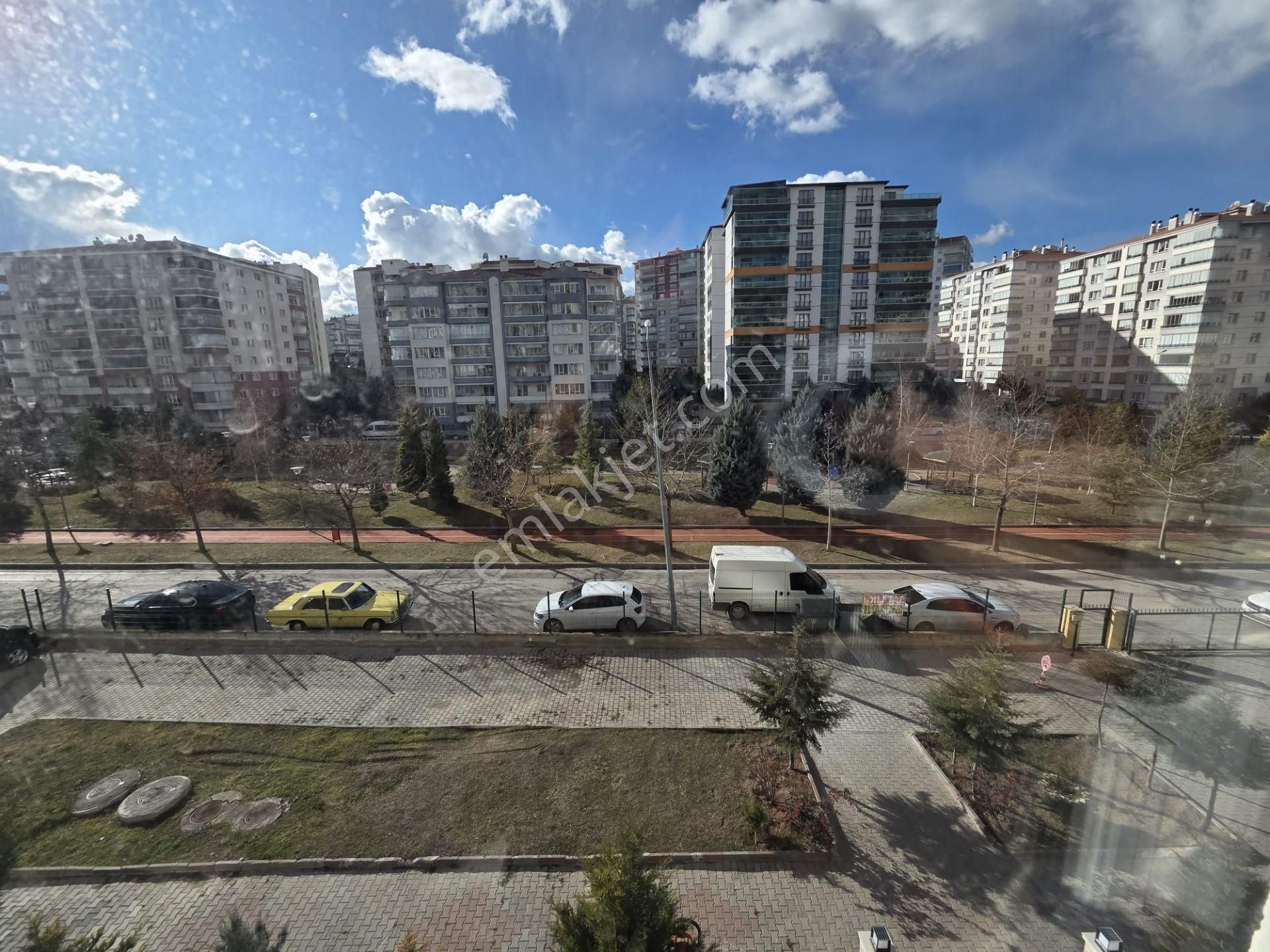 Kiralık Etimesgut Ahimesut Armine Sitesi Arakat 3+1 Daire - Görsel 16