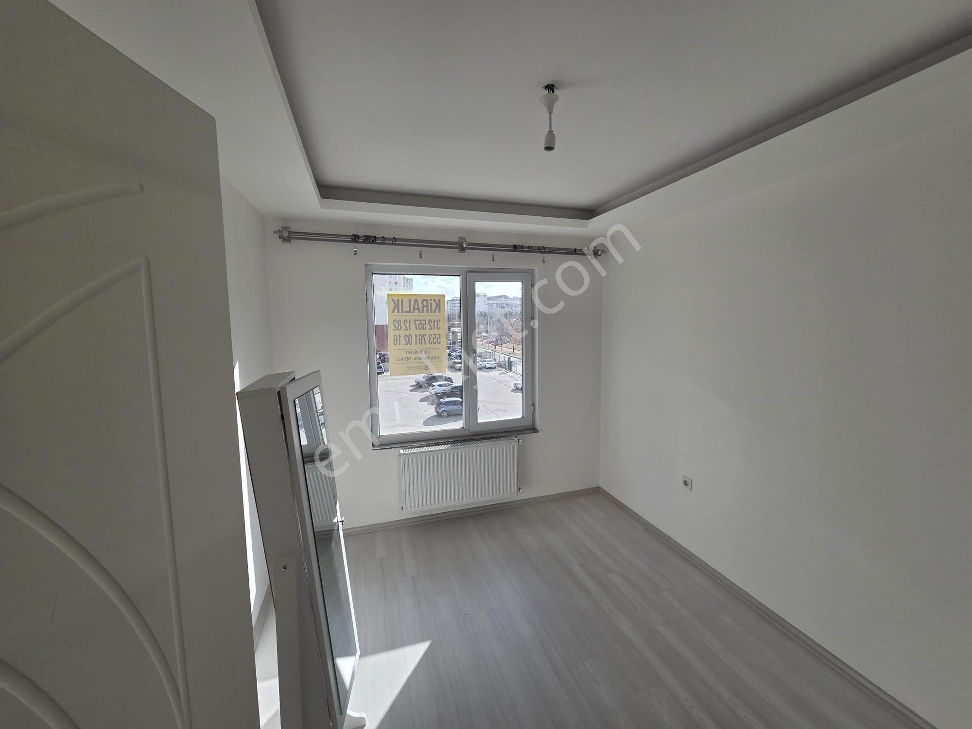 Kiralık Etimesgut Ahimesut Armine Sitesi Arakat 3+1 Daire - Görsel 31