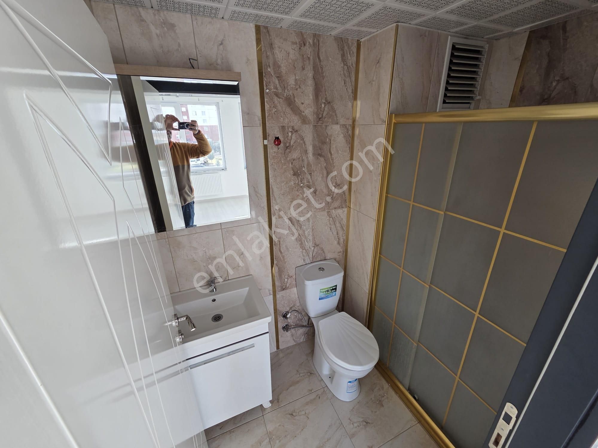 Kiralık Etimesgut Ahimesut Armine Sitesi Arakat 3+1 Daire - Görsel 27