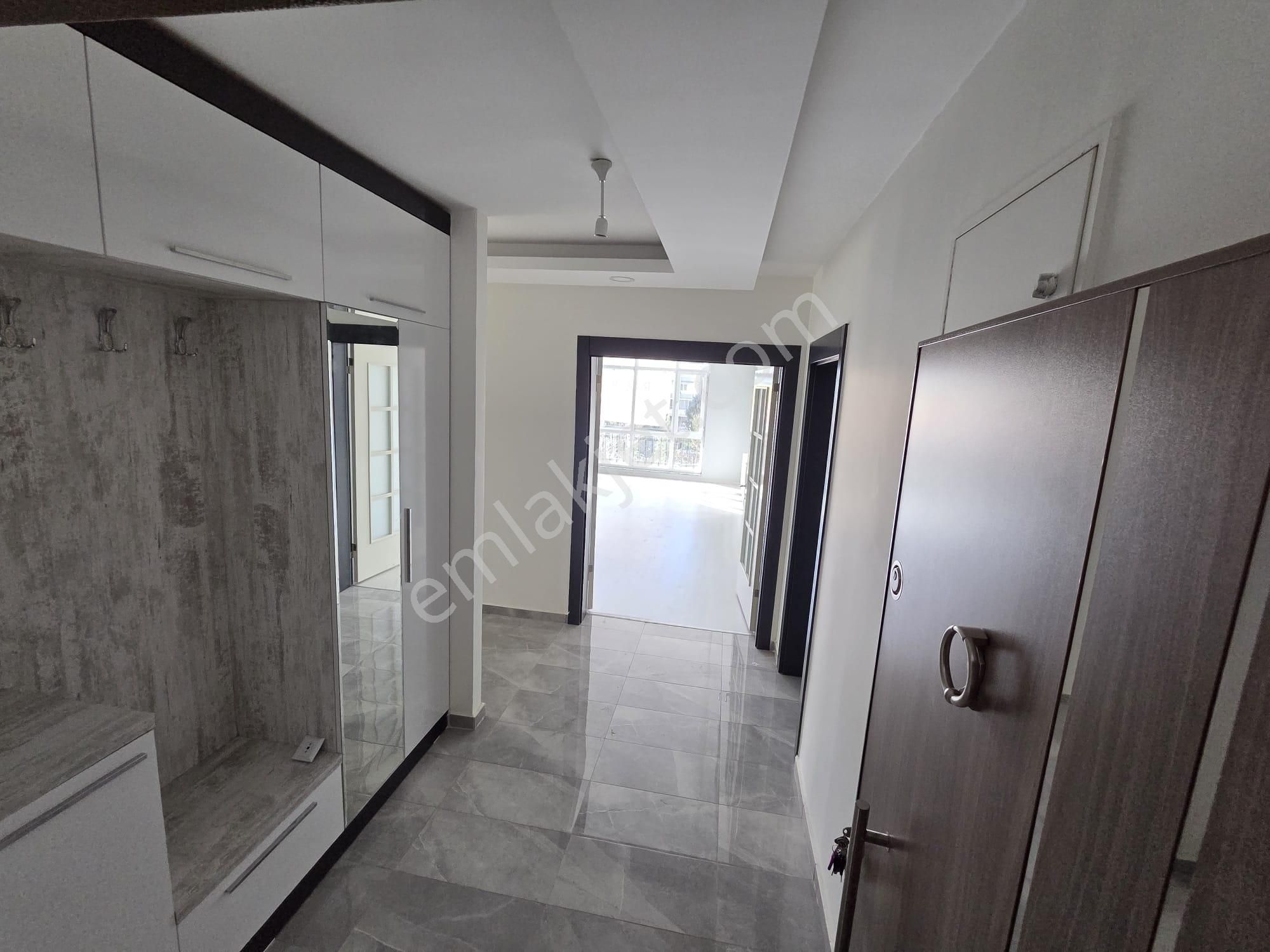 Kiralık Etimesgut Ahimesut Armine Sitesi Arakat 3+1 Daire - Görsel 23