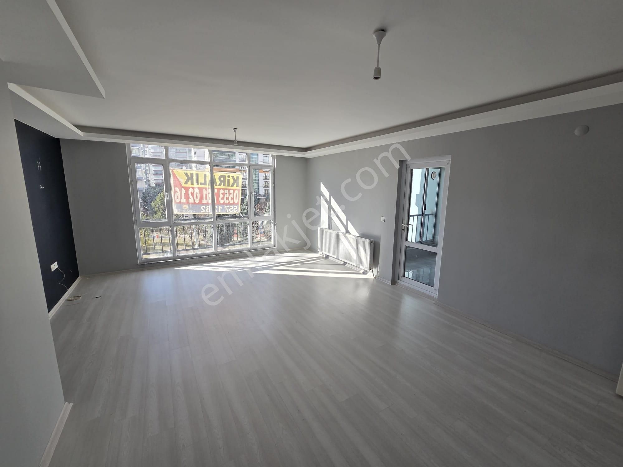 Kiralık Etimesgut Ahimesut Armine Sitesi Arakat 3+1 Daire - Görsel 18