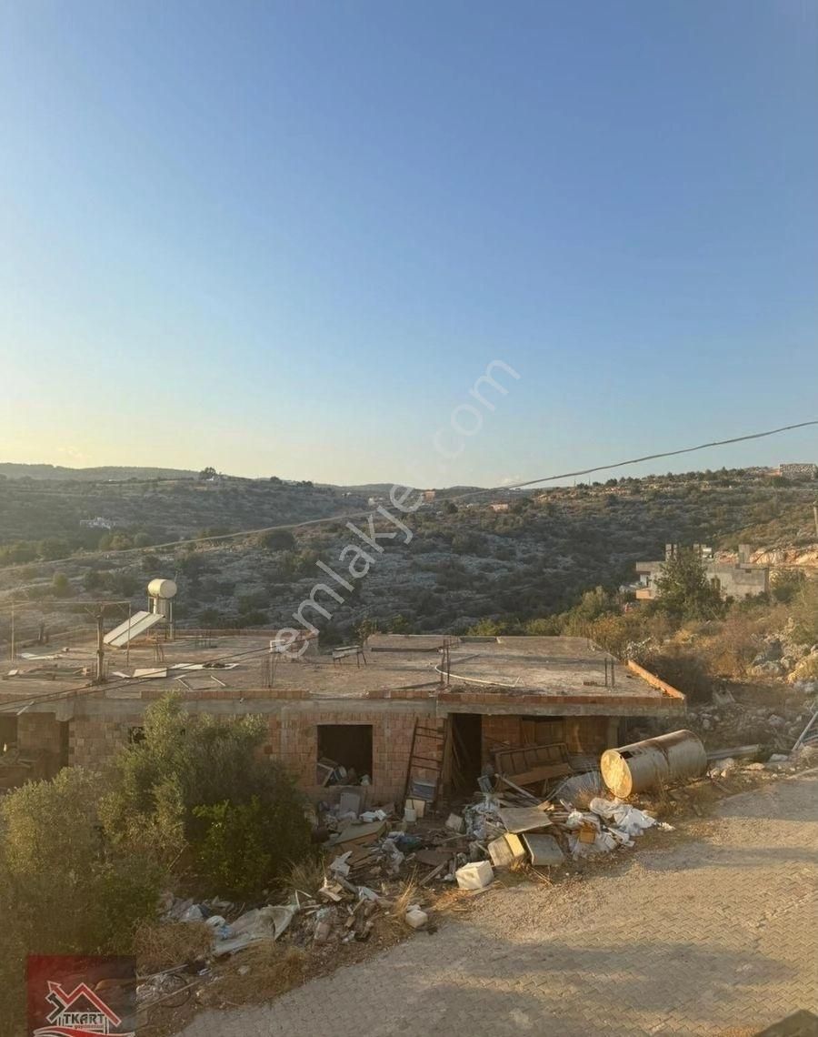 Kiralık | 2+1 Eşyalı | Deniz & Dağ Manzaralı | Sakin Muhit - Görsel 14