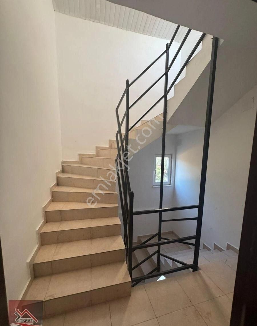 Kiralık | 2+1 Eşyalı | Deniz & Dağ Manzaralı | Sakin Muhit - Görsel 16