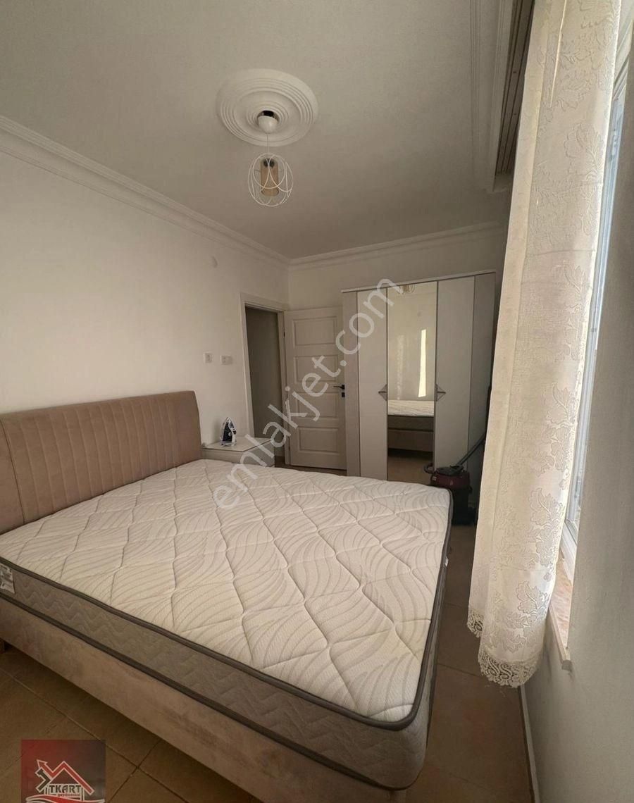 Kiralık | 2+1 Eşyalı | Deniz & Dağ Manzaralı | Sakin Muhit - Görsel 8