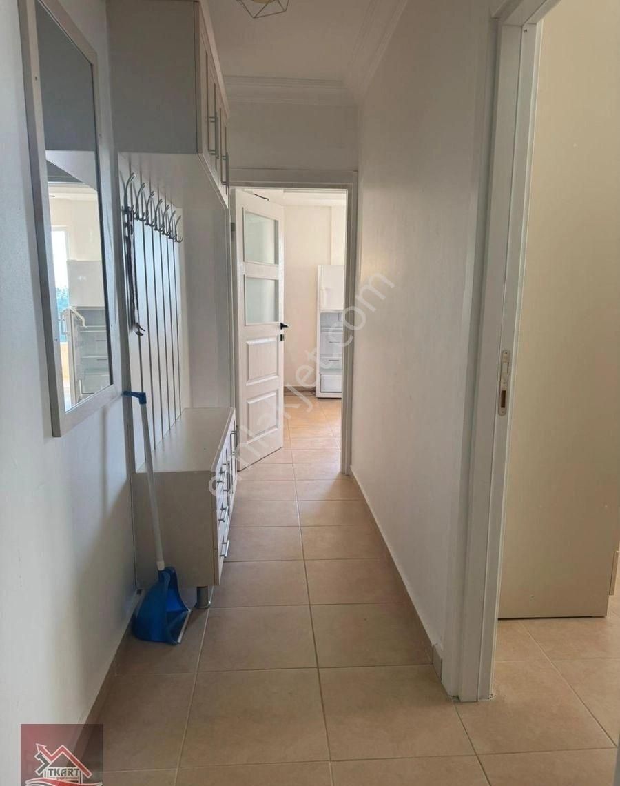 Kiralık | 2+1 Eşyalı | Deniz & Dağ Manzaralı | Sakin Muhit - Görsel 5