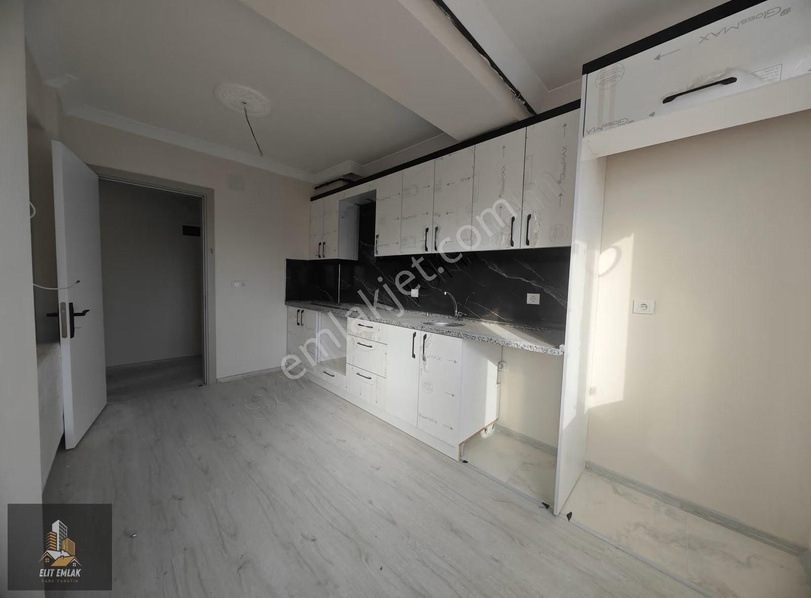 Elit Emlak'tan Cumhuriyet Mah. Ring Yolu Üzeri 2+1 Satılık Daire - Görsel 17