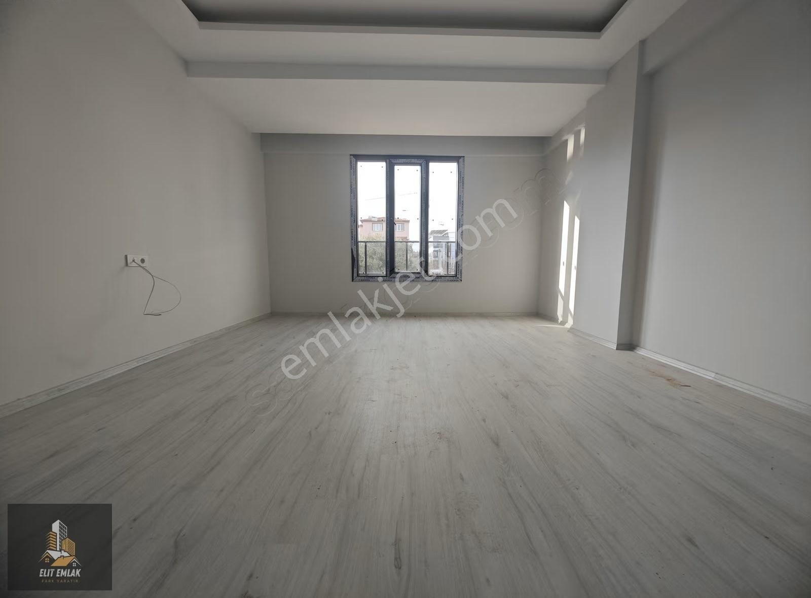 Elit Emlak'tan Cumhuriyet Mah. 2+1 Satılık Daire - Görsel 10