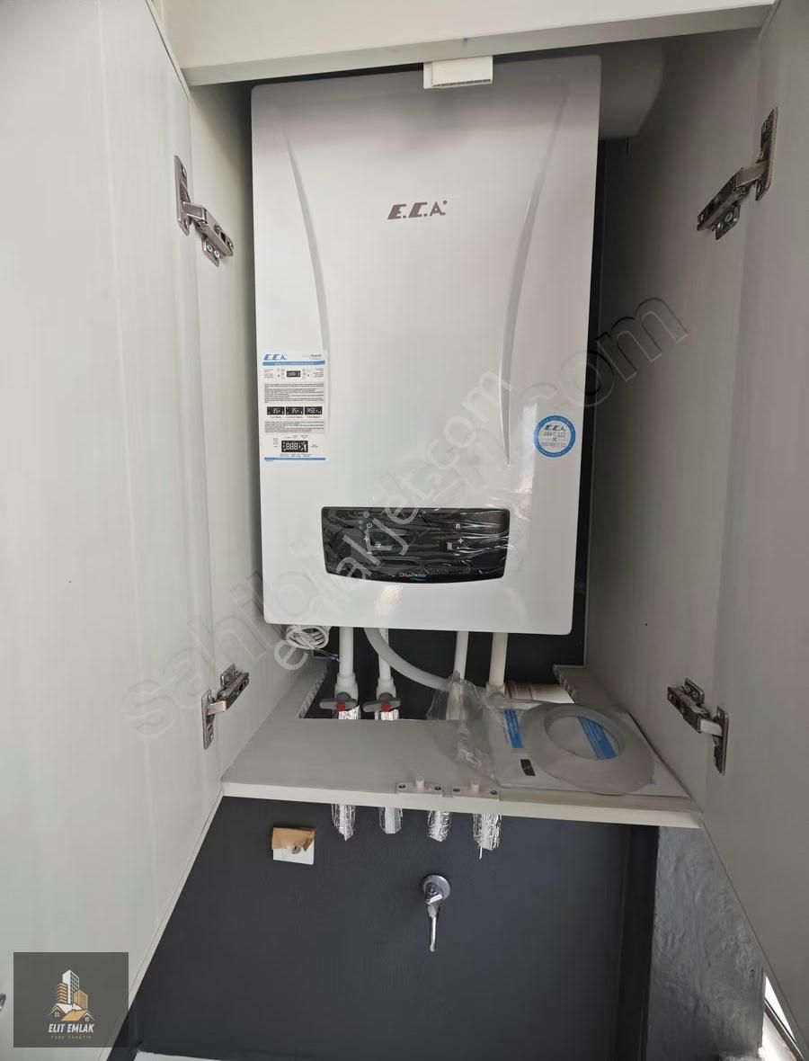 Elit Emlak'tan Cumhuriyet Mah. 2+1 Satılık Daire - Görsel 2