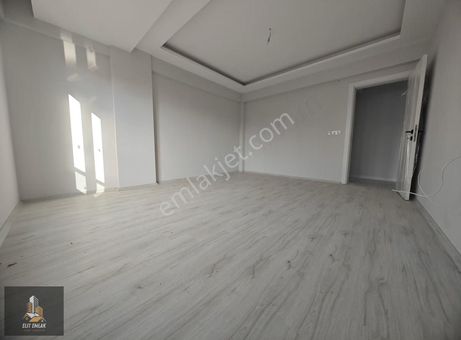 Elit Emlak'tan Cumhuriyet Mah. 2+1 Satılık Daire - Görsel 13