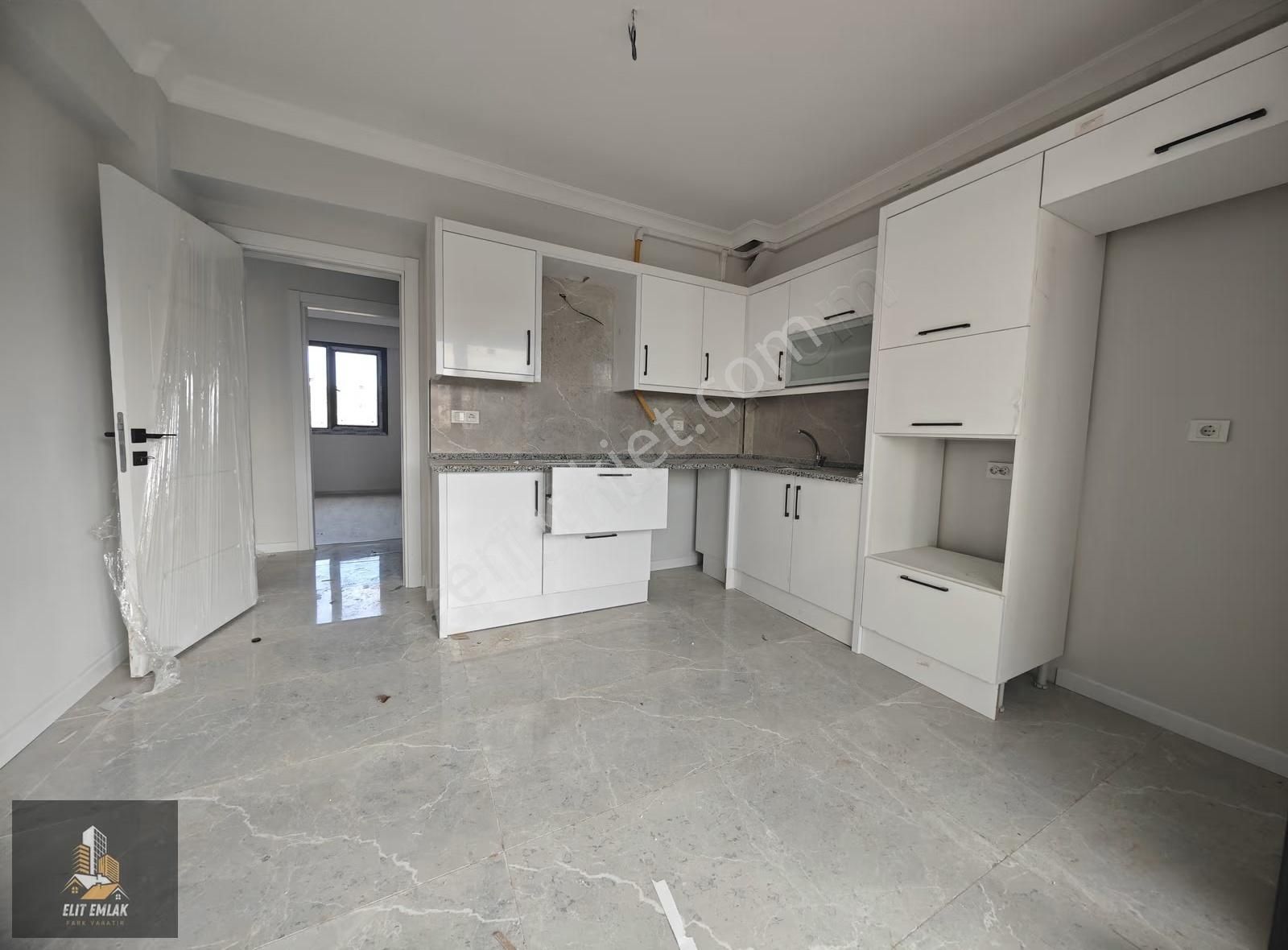 Elit Emlak'tan Cumhuriyet Mah. 2+1 Satılık Daire - Görsel 15