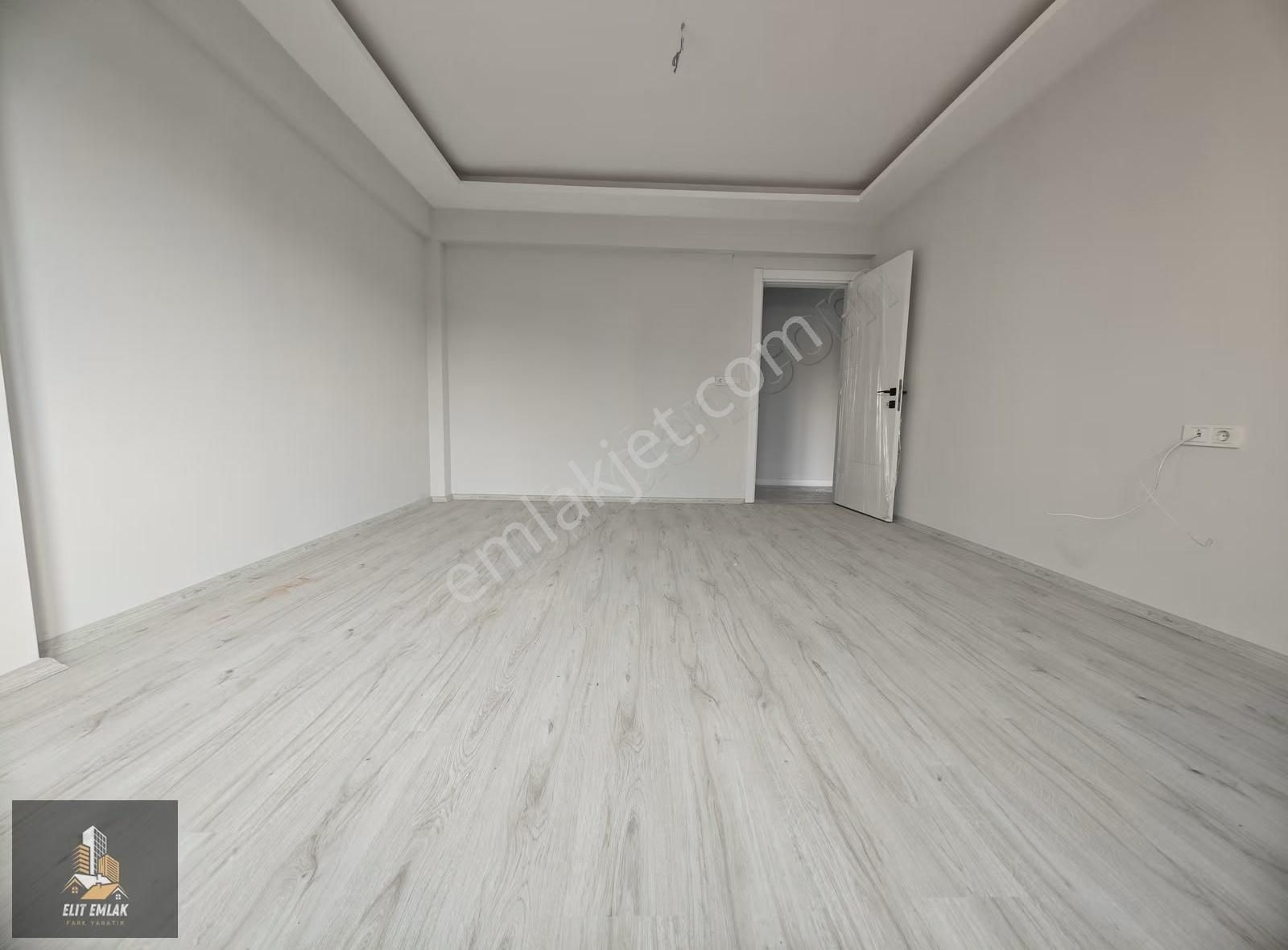 Elit Emlak'tan Cumhuriyet Mah. 2+1 Satılık Daire - Görsel 19