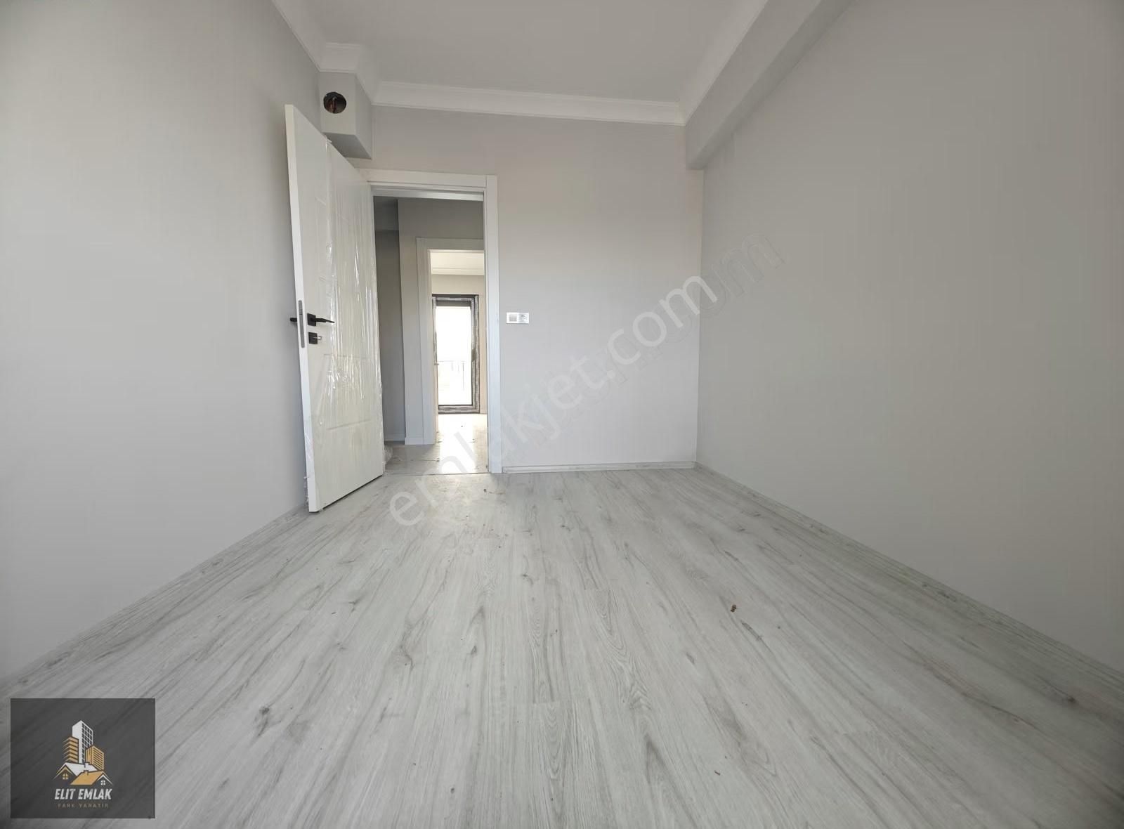 Elit Emlak'tan Cumhuriyet Mah. 2+1 Satılık Daire - Görsel 22