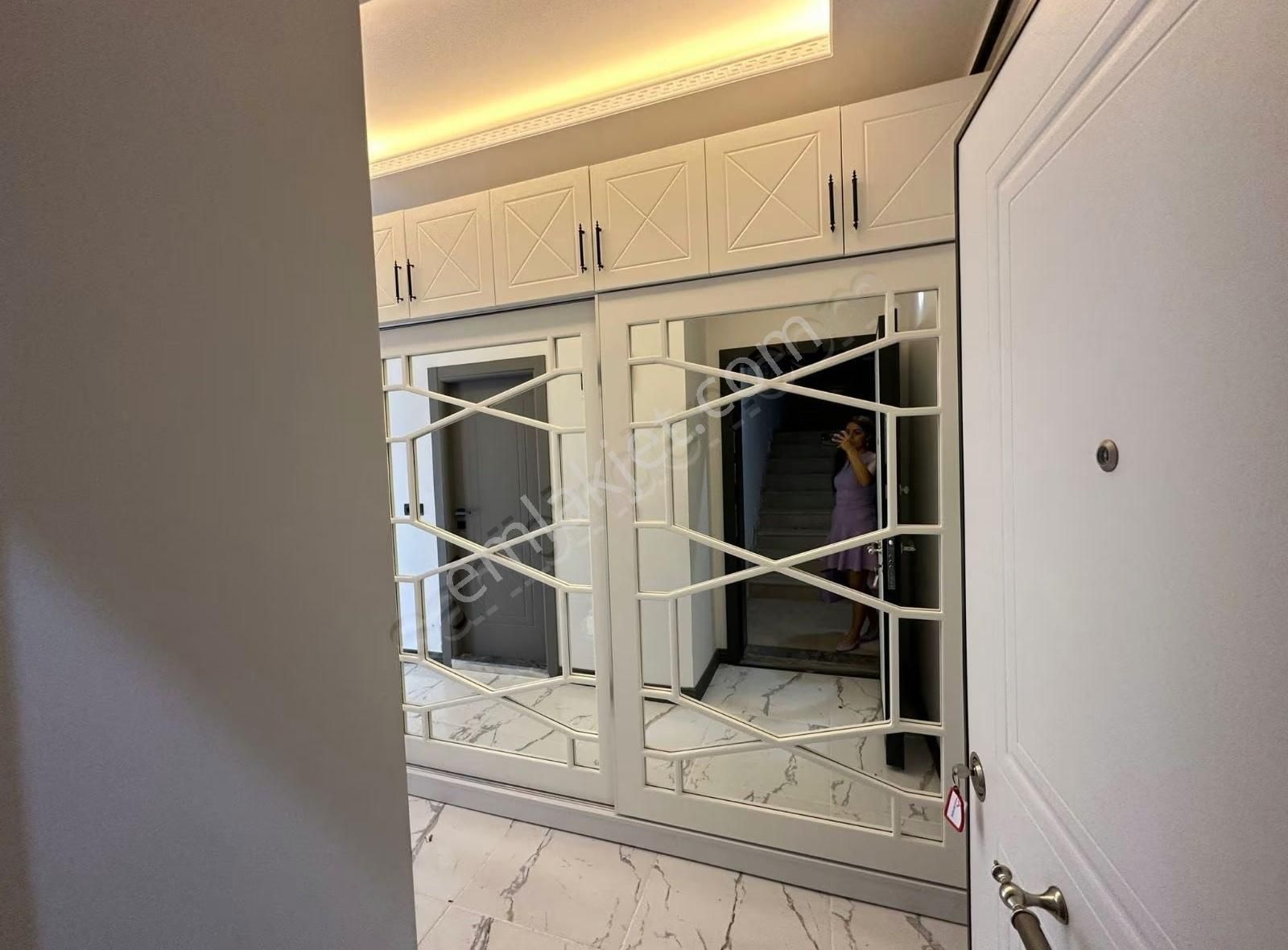 Ayşegülden Fırsat 2+1 Satılık Daire - Görsel 9