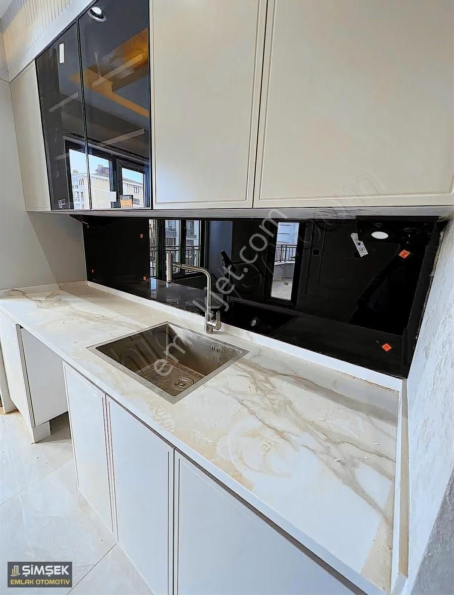 Gazye Caddesi Yanı Satılık Daireler - Görsel 4