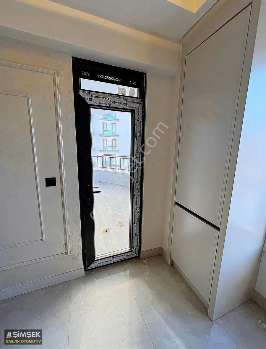 Gazye Caddesi Yanı Satılık Daireler - Görsel 7