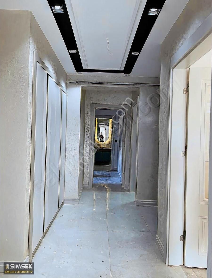 Gazye Caddesi Yanı Satılık Daireler - Görsel 11