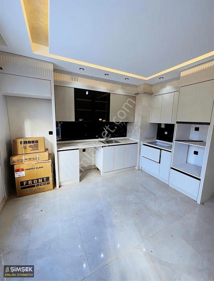 Gazye Caddesi Yanı Satılık Daireler - Görsel 16