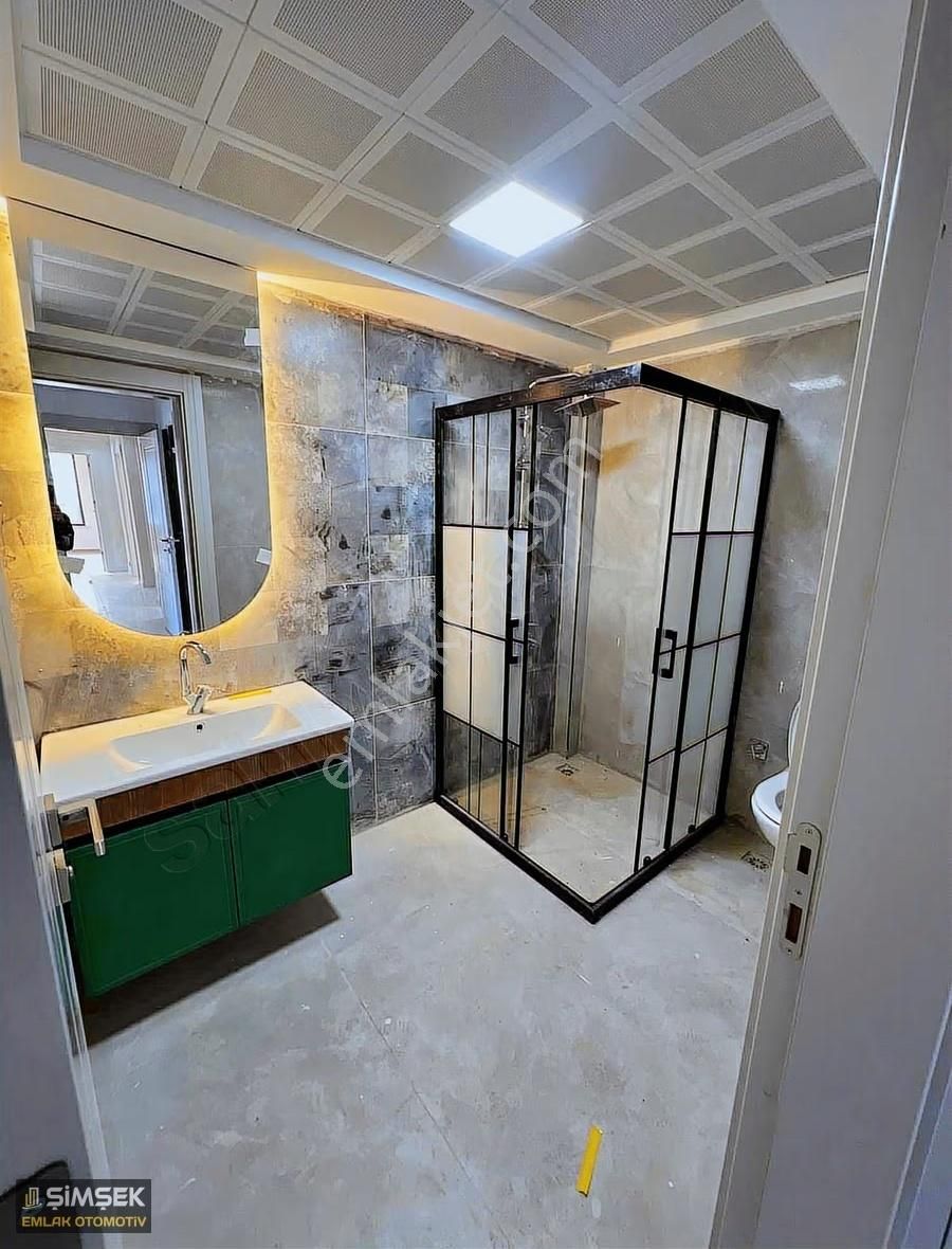 Gazye Caddesi Yanı Satılık Daireler - Görsel 5