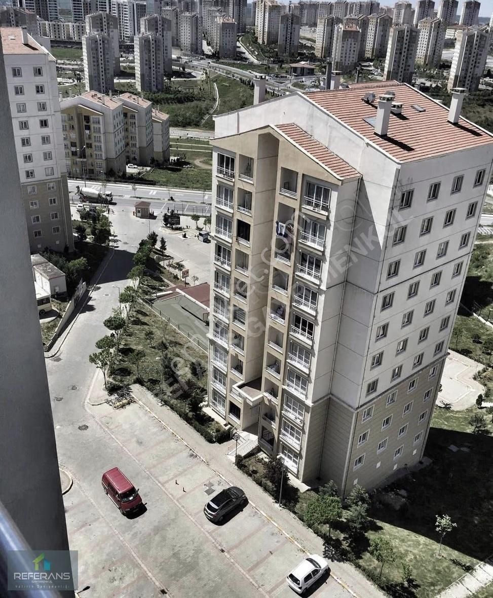 *kayaşehir 15.bölge Ara Kat Metro Yanı Kapalı Balkon 2+1 Yapılı - Görsel 10