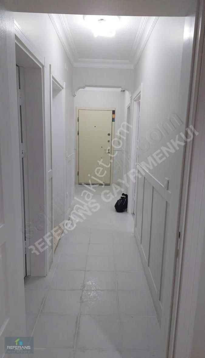*kayaşehir 15.bölge Ara Kat Metro Yanı Kapalı Balkon 2+1 Yapılı - Görsel 18