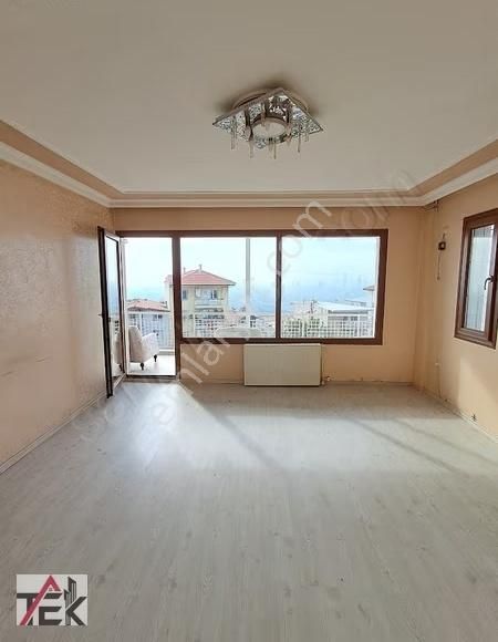 Atatürk De Deniz Manzaralı 3+1 Kiralık