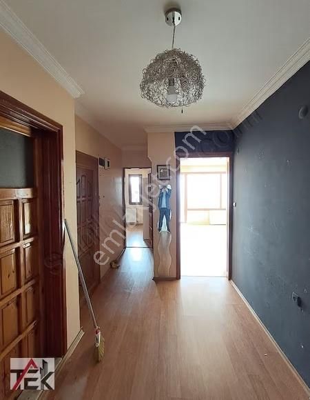 Atatürk De Deniz Manzaralı 3+1 Kiralık - Görsel 12
