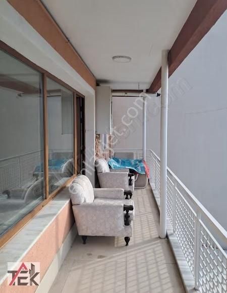 Atatürk De Deniz Manzaralı 3+1 Kiralık - Görsel 3