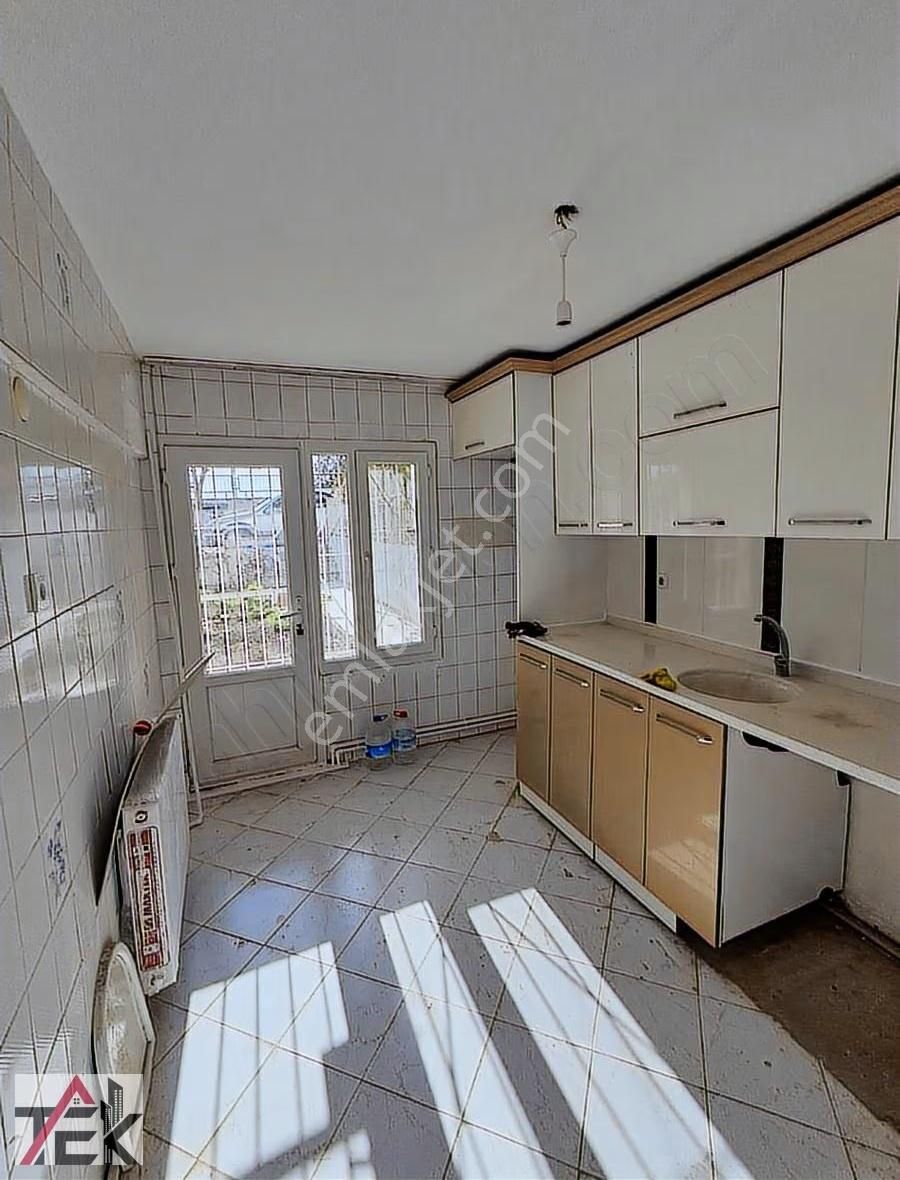Atatürk De 3+1 İçi Yapılı Bahçe Katı Kiralık - Görsel 21