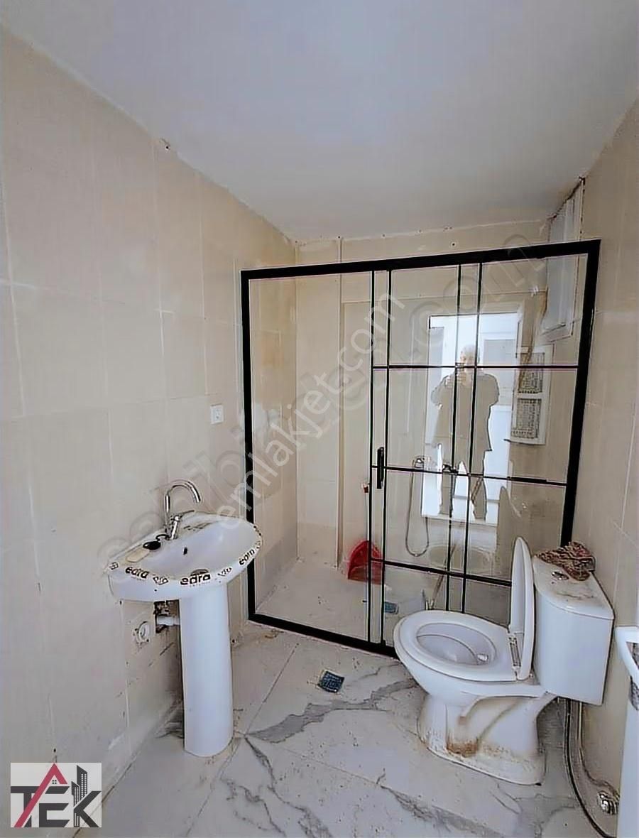 Atatürk De 3+1 İçi Yapılı Bahçe Katı Kiralık - Görsel 20