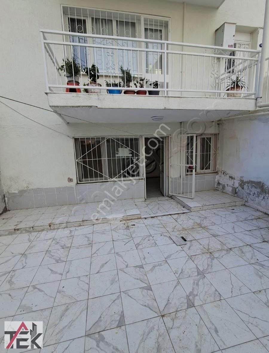 Atatürk De 3+1 İçi Yapılı Bahçe Katı Kiralık - Görsel 12