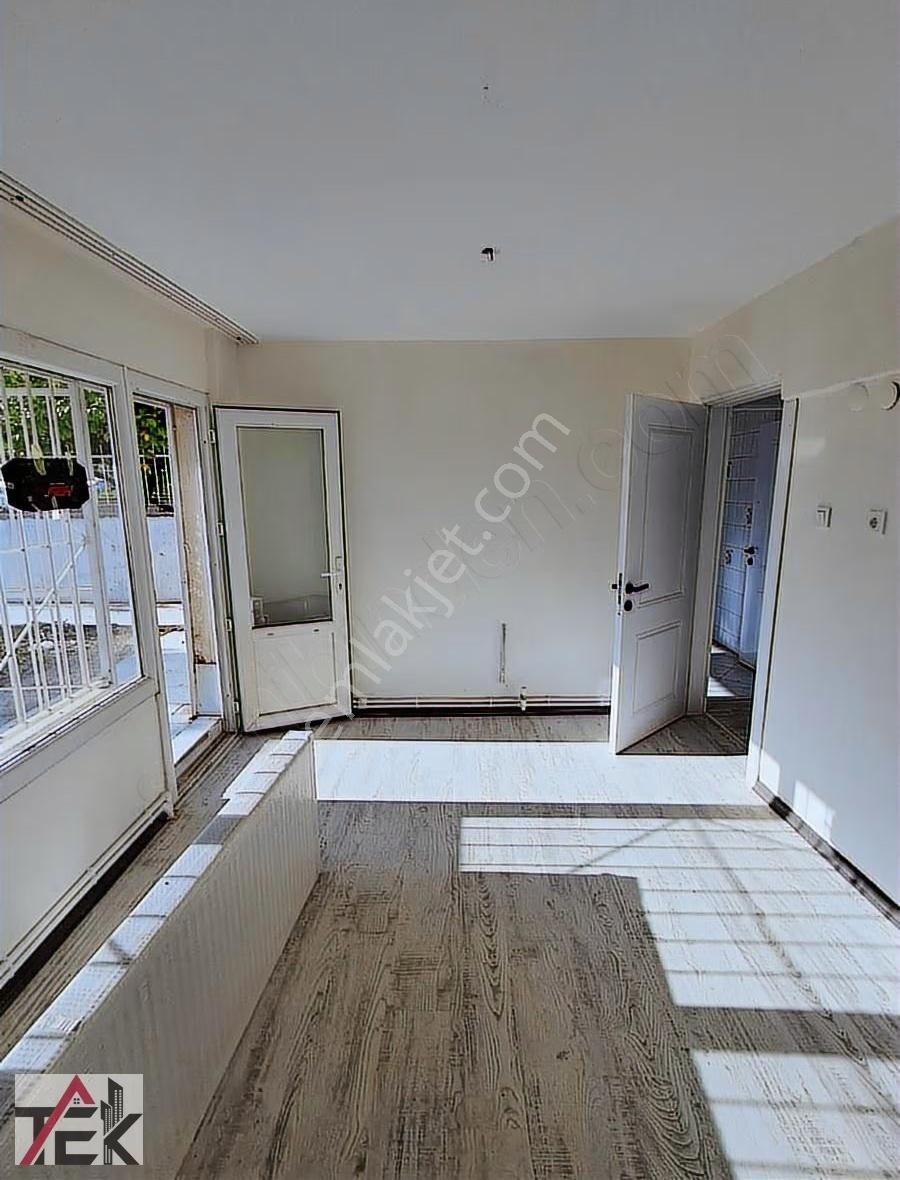 Atatürk De 3+1 İçi Yapılı Bahçe Katı Kiralık - Görsel 3