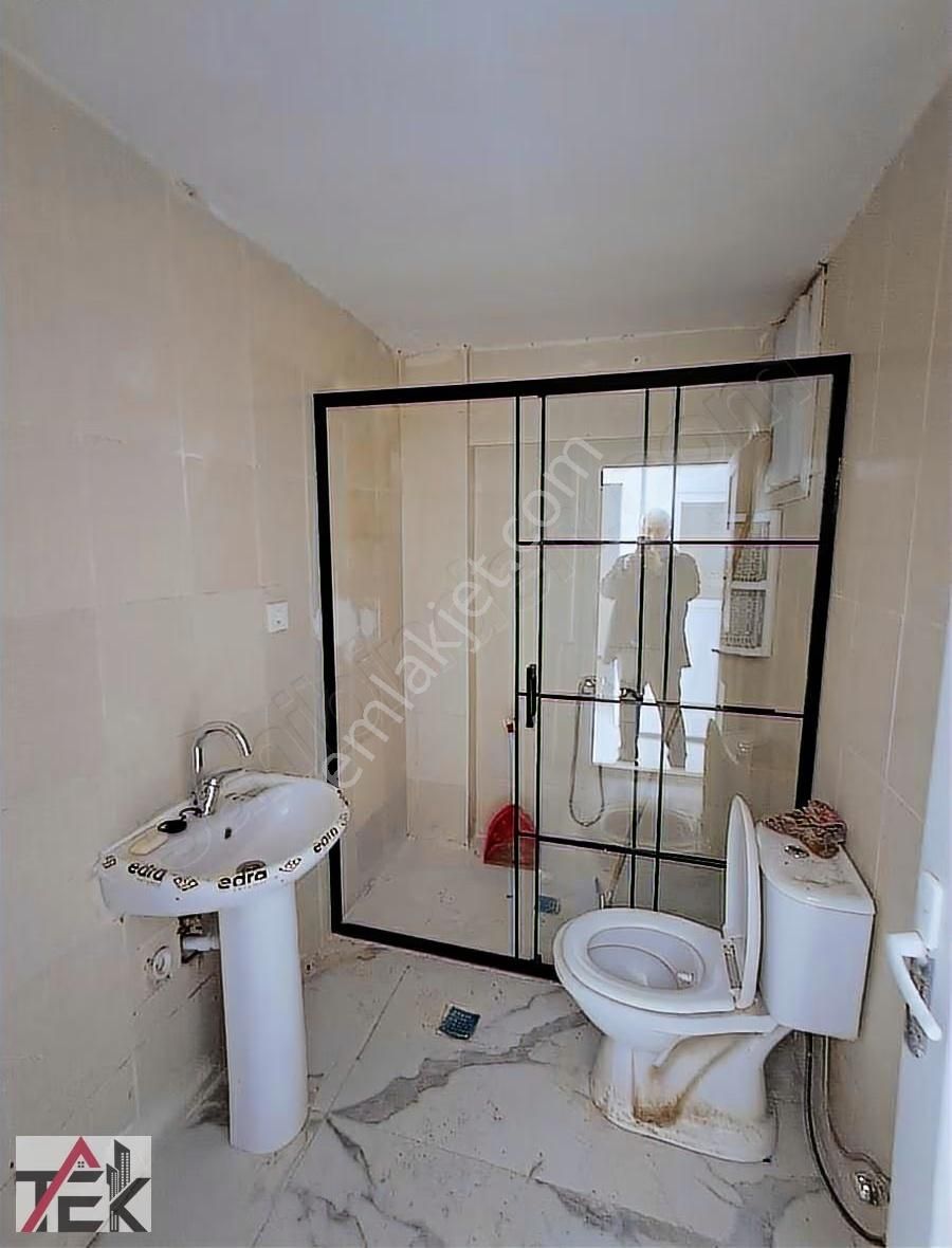 Atatürk De 3+1 İçi Yapılı Bahçe Katı Kiralık - Görsel 7