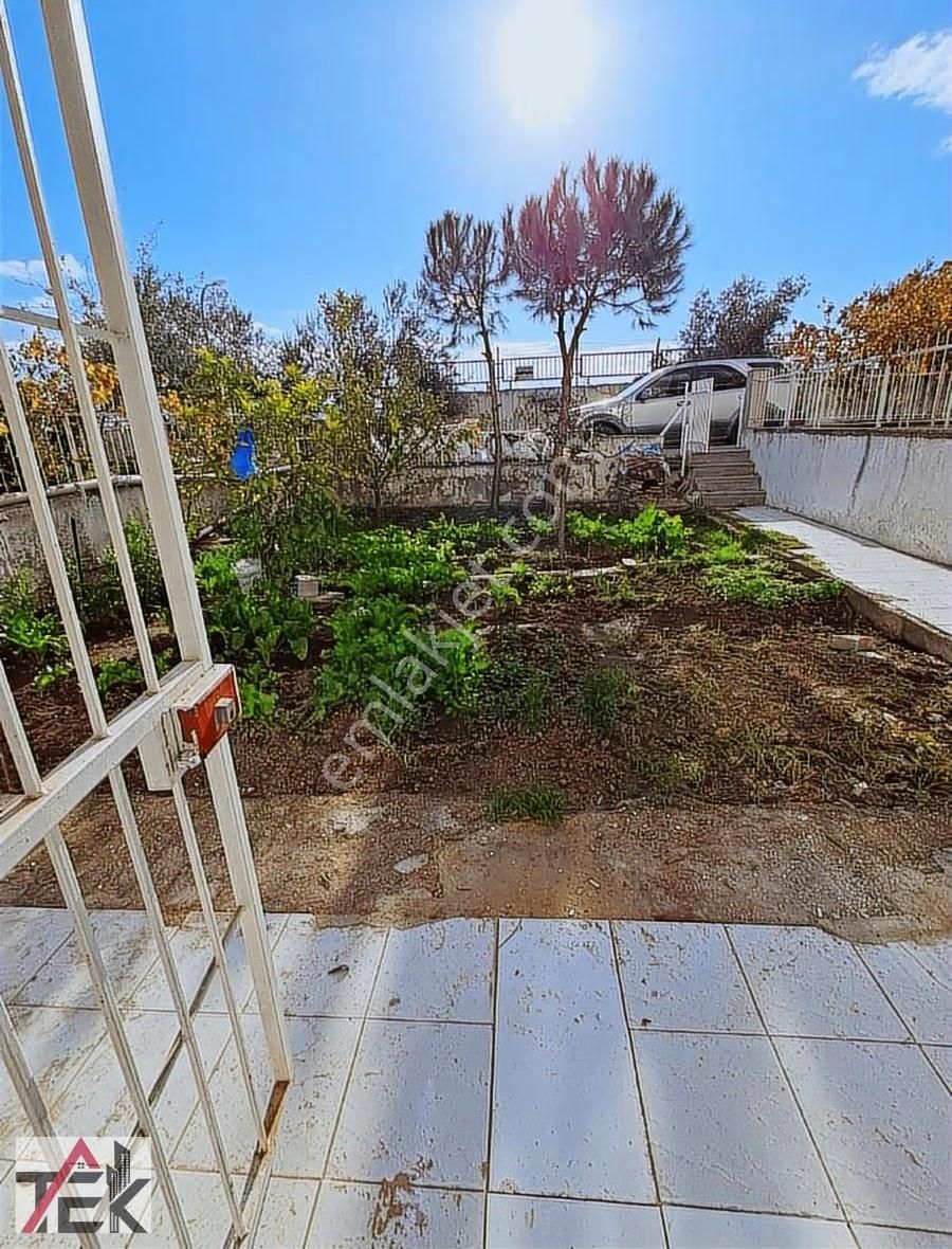 Atatürk De 3+1 İçi Yapılı Bahçe Katı Kiralık - Görsel 10