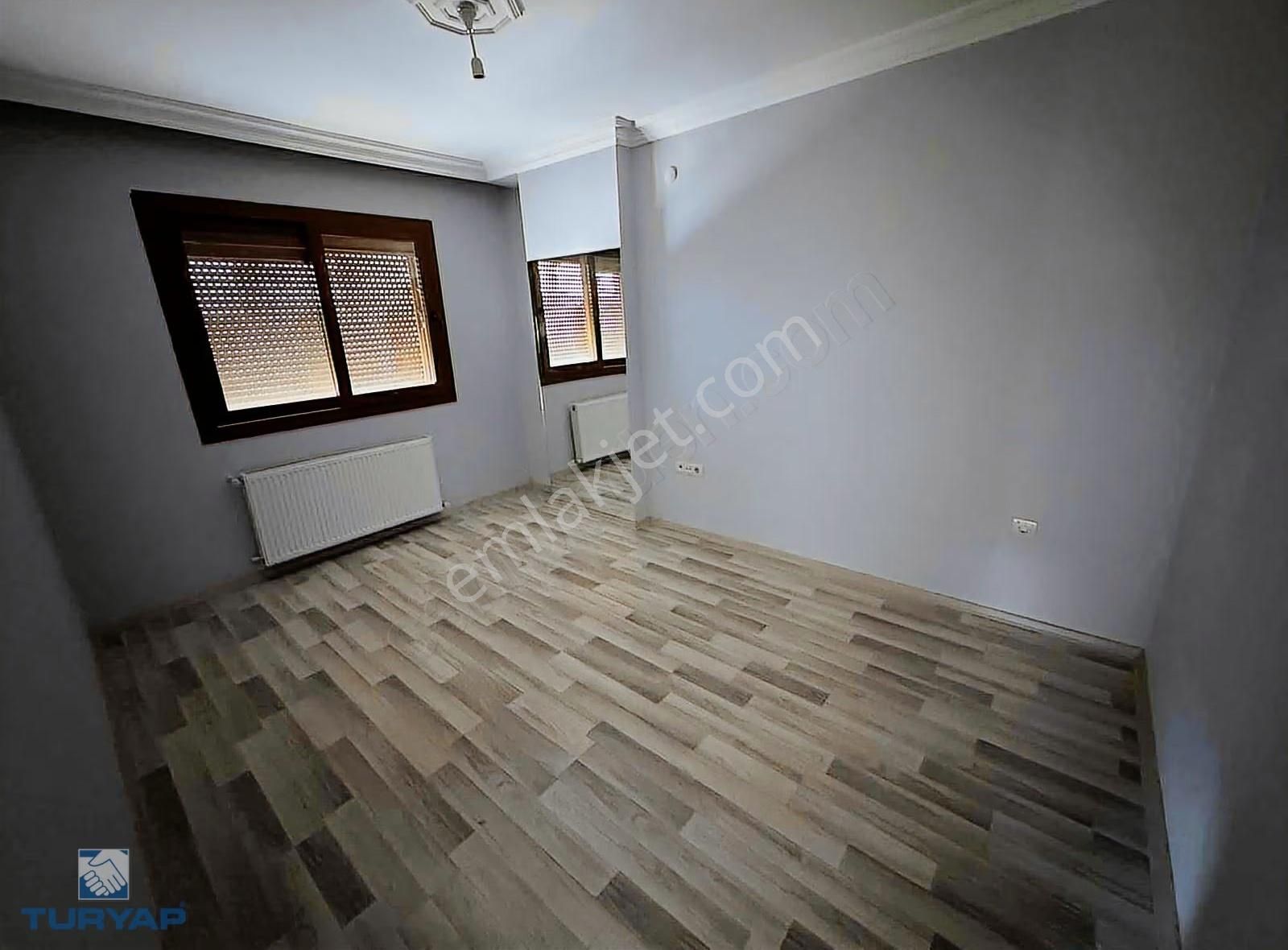 Torbalı Muratbey Mahallesi Koruluk Satılık Lüks Arakat 3+1 Daire - Görsel 2