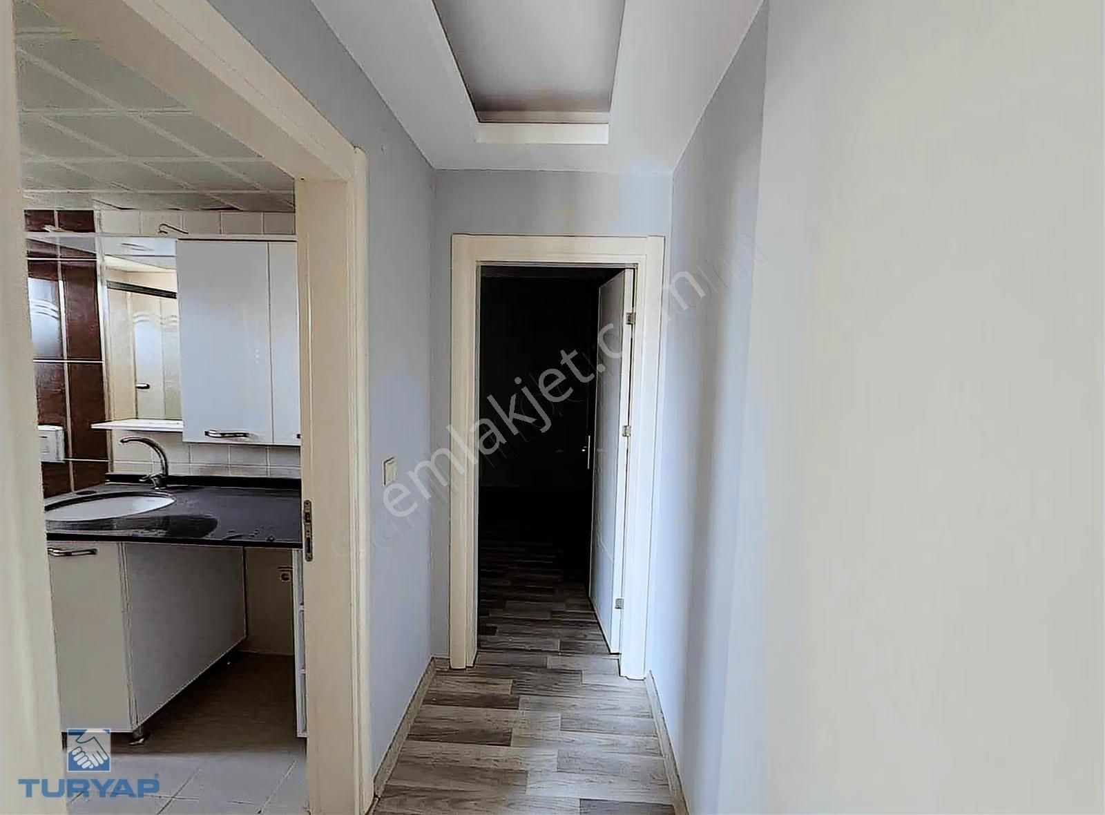 Torbalı Muratbey Mahallesi Koruluk Satılık Lüks Arakat 3+1 Daire - Görsel 23