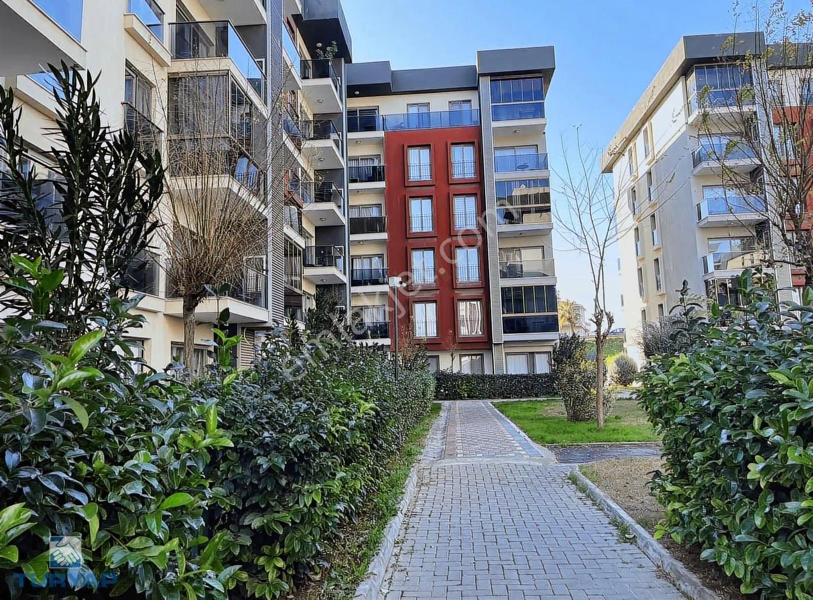 Torbalı Yedi Eylül Mah Eşyalı Kiralık Kapalı Mutfak 2+1 Daire