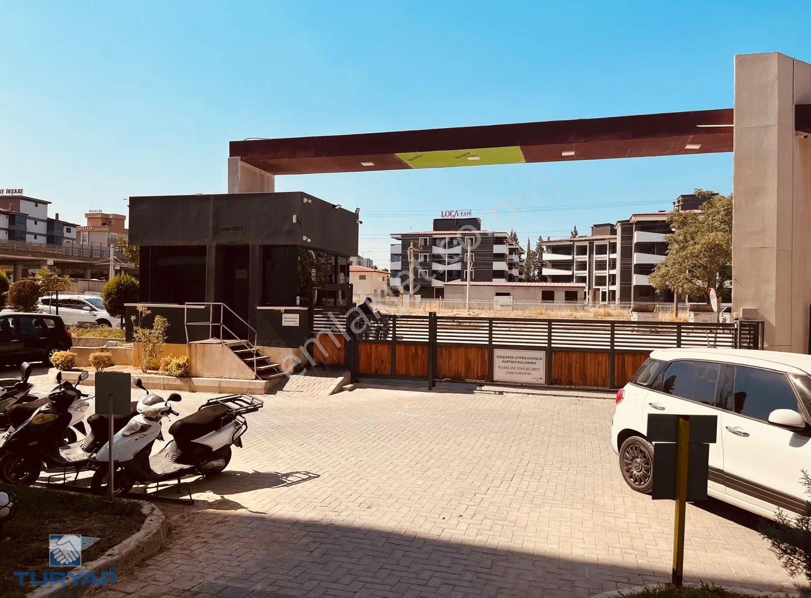 Torbalı Yedi Eylül Mah Eşyalı Kiralık Kapalı Mutfak 2+1 Daire - Görsel 5