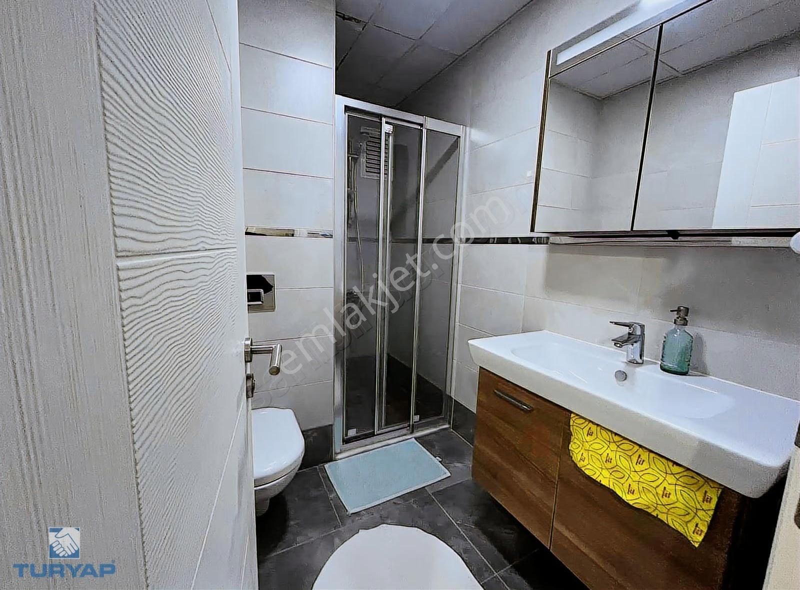 Torbalı Yedi Eylül Mah Eşyalı Kiralık Kapalı Mutfak 2+1 Daire - Görsel 33