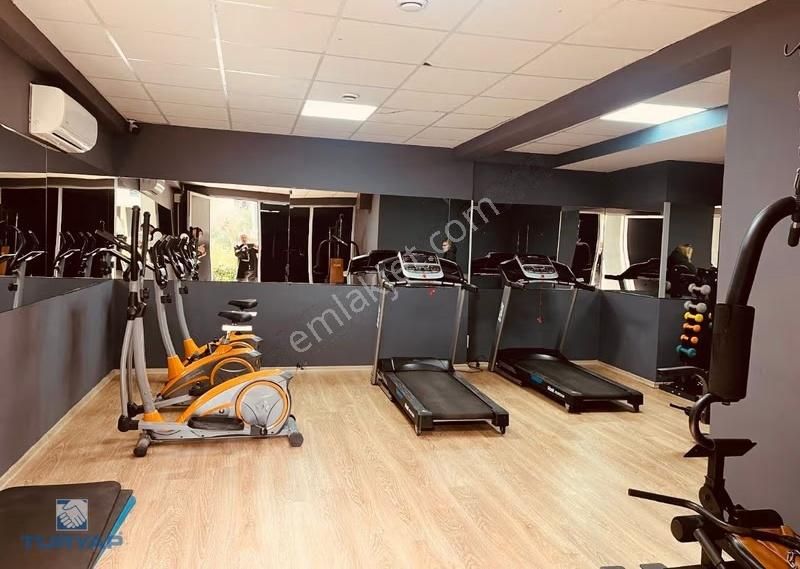 Torbalı Yedi Eylül Mah Eşyalı Kiralık Kapalı Mutfak 2+1 Daire - Görsel 34