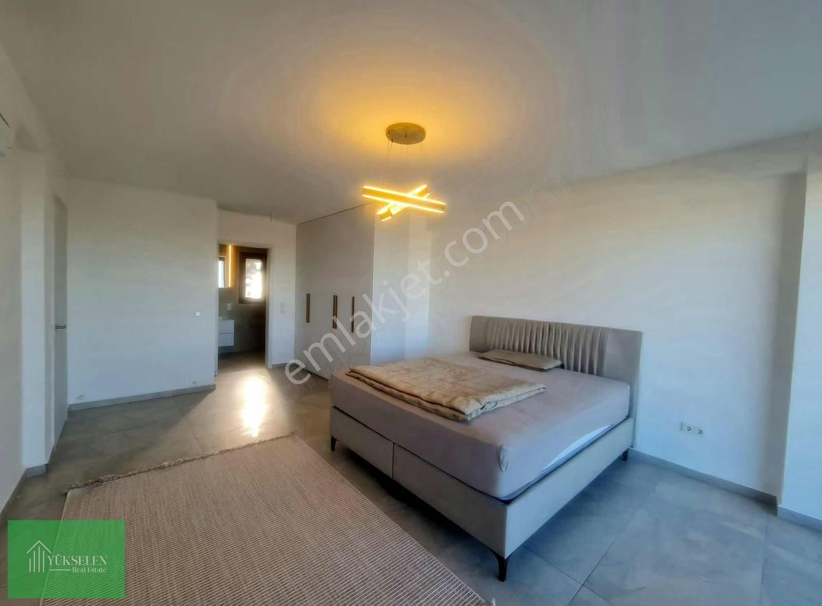 Bodrum Yalıkavakta 1.000 M2 Villa Ve 1.000m2 Arsa Ayrı Tapulu - Görsel 39