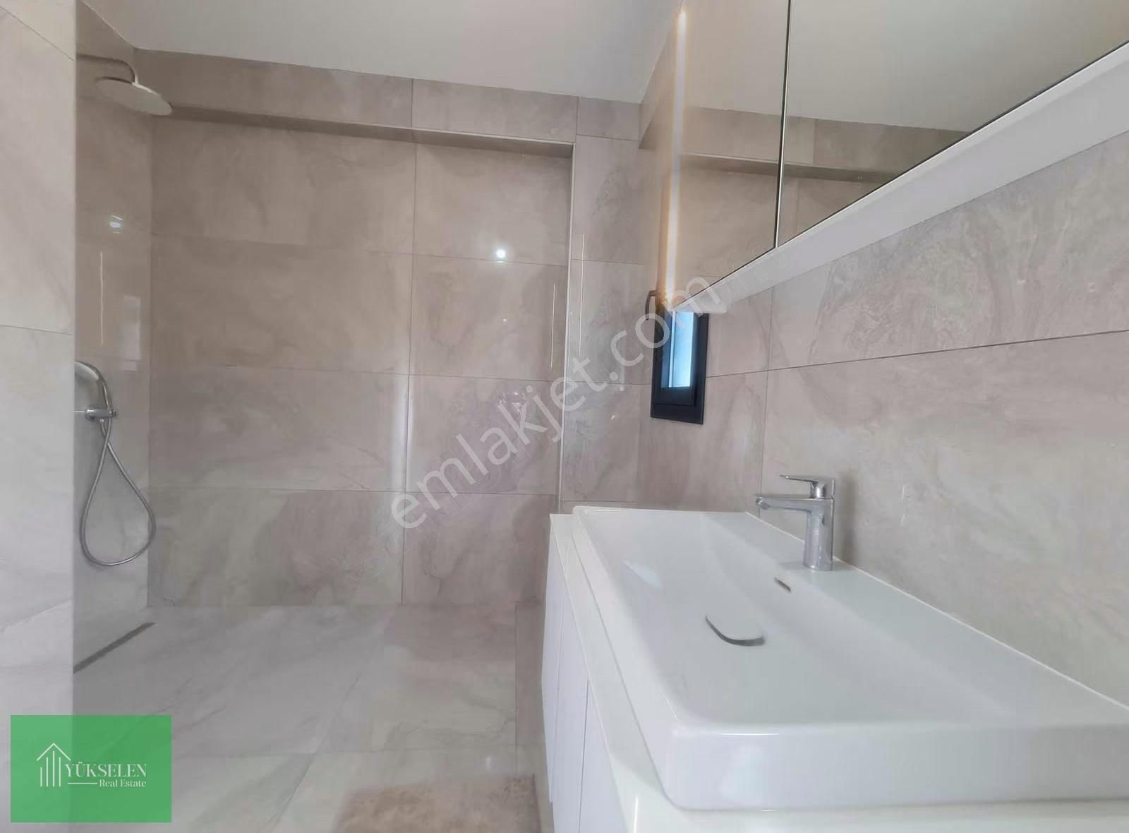 Bodrum Yalıkavakta 1.000 M2 Villa Ve 1.000m2 Arsa Ayrı Tapulu - Görsel 28