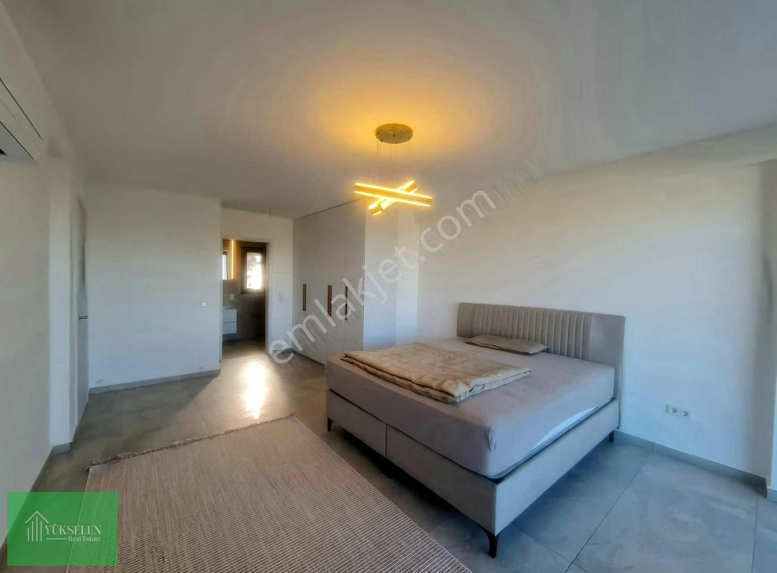 Bodrum Yalıkavakta 1.000 M2 Villa Ve 1.000m2 Arsa Ayrı Tapulu - Görsel 19