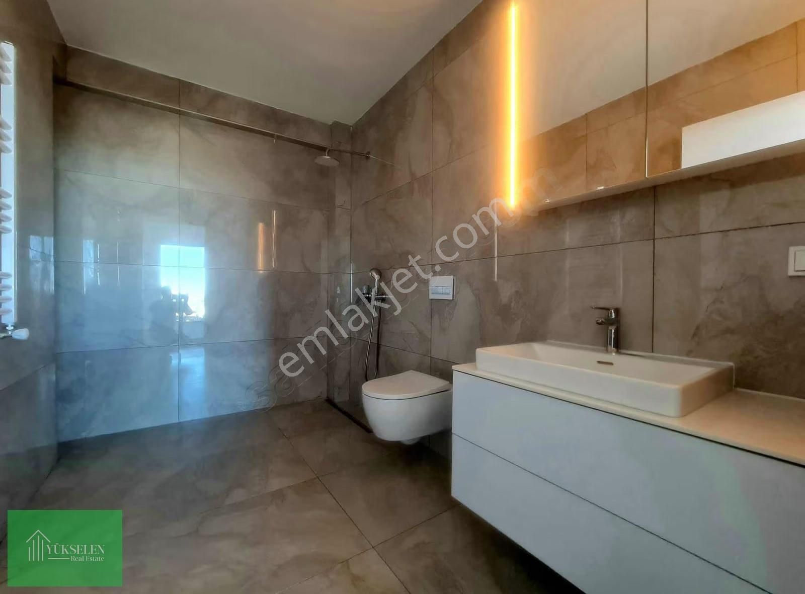 Bodrum Yalıkavakta 1.000 M2 Villa Ve 1.000m2 Arsa Ayrı Tapulu - Görsel 27