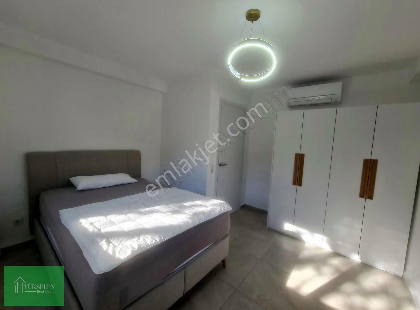 Bodrum Yalıkavakta 1.000 M2 Villa Ve 1.000m2 Arsa Ayrı Tapulu - Görsel 37