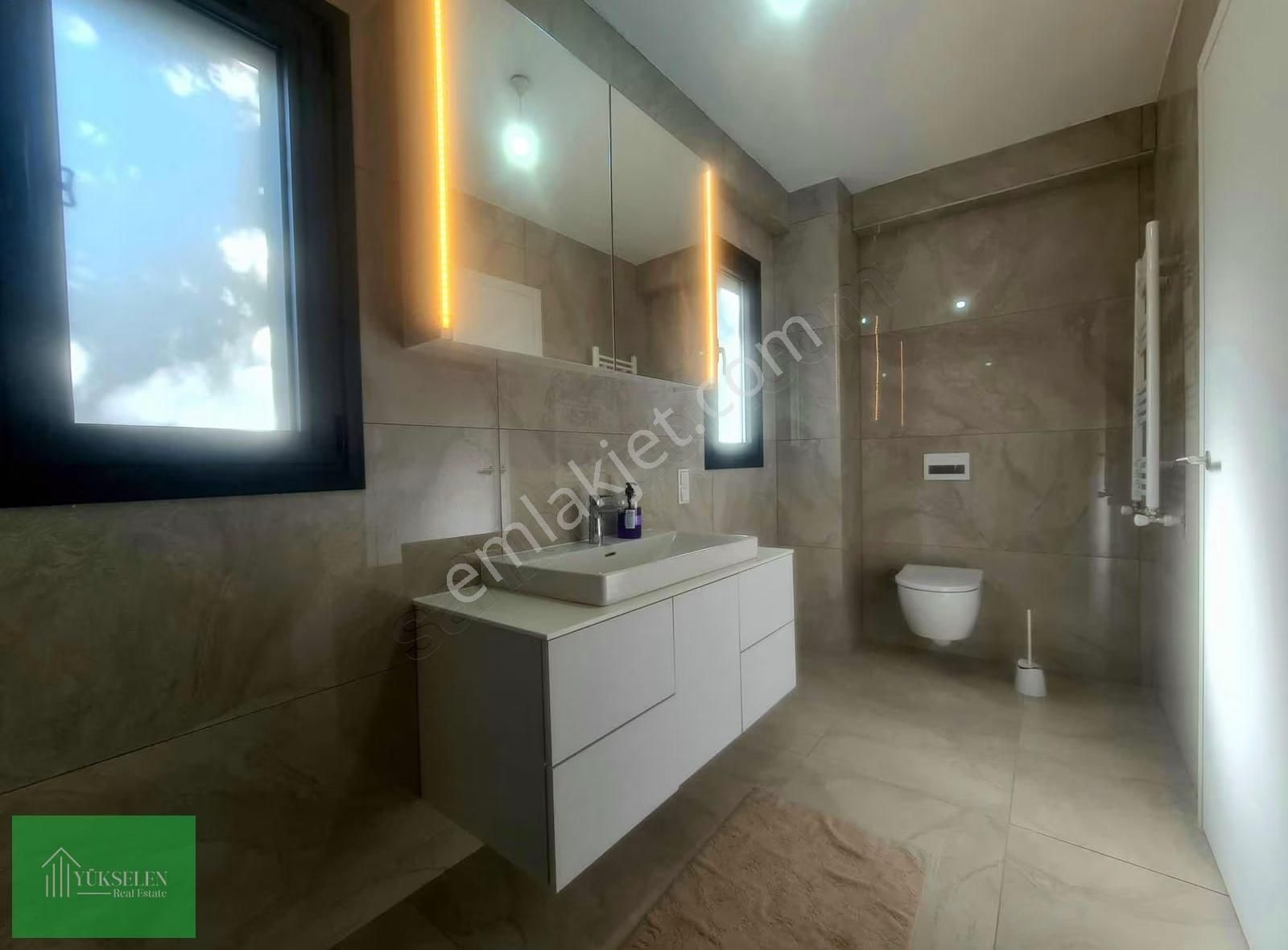 Bodrum Yalıkavakta 1.000 M2 Villa Ve 1.000m2 Arsa Ayrı Tapulu - Görsel 34