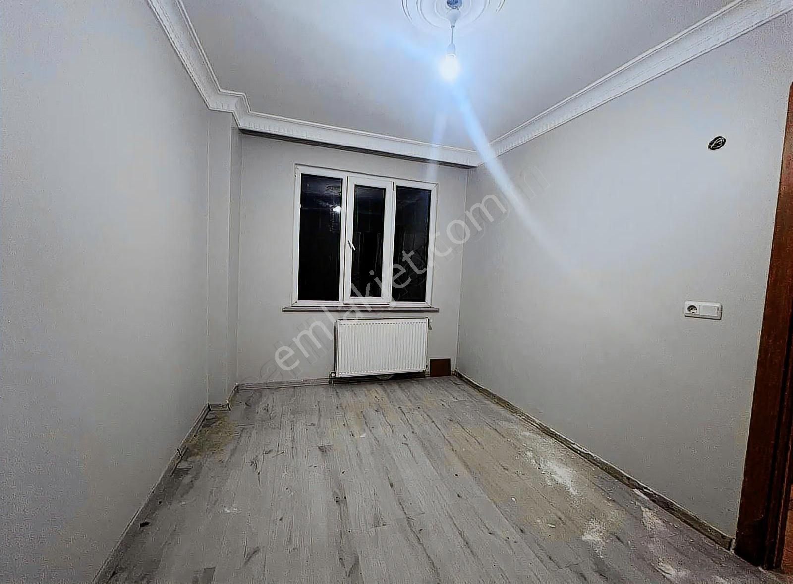 Esenyurt'ta Acil Satılık 2+1 Sığınaklı Bahçe Katı - Görsel 11