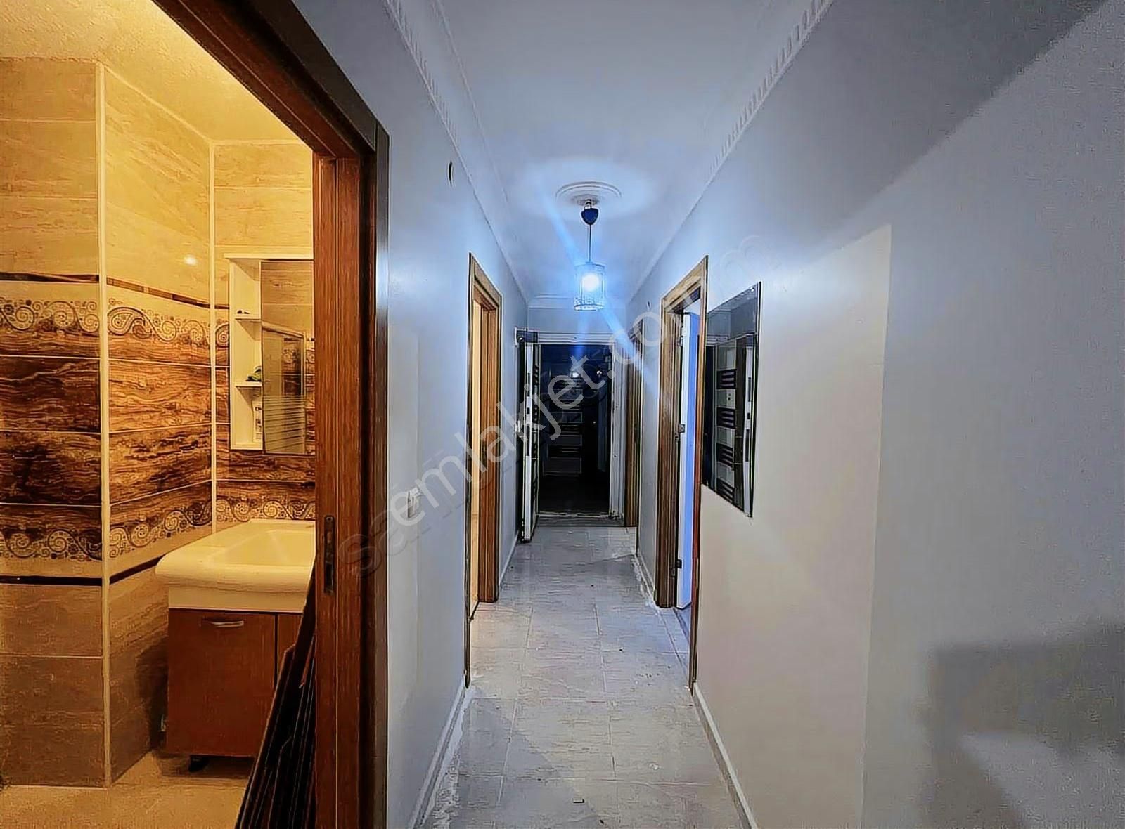 Esenyurt'ta Acil Satılık 2+1 Sığınaklı Bahçe Katı - Görsel 6