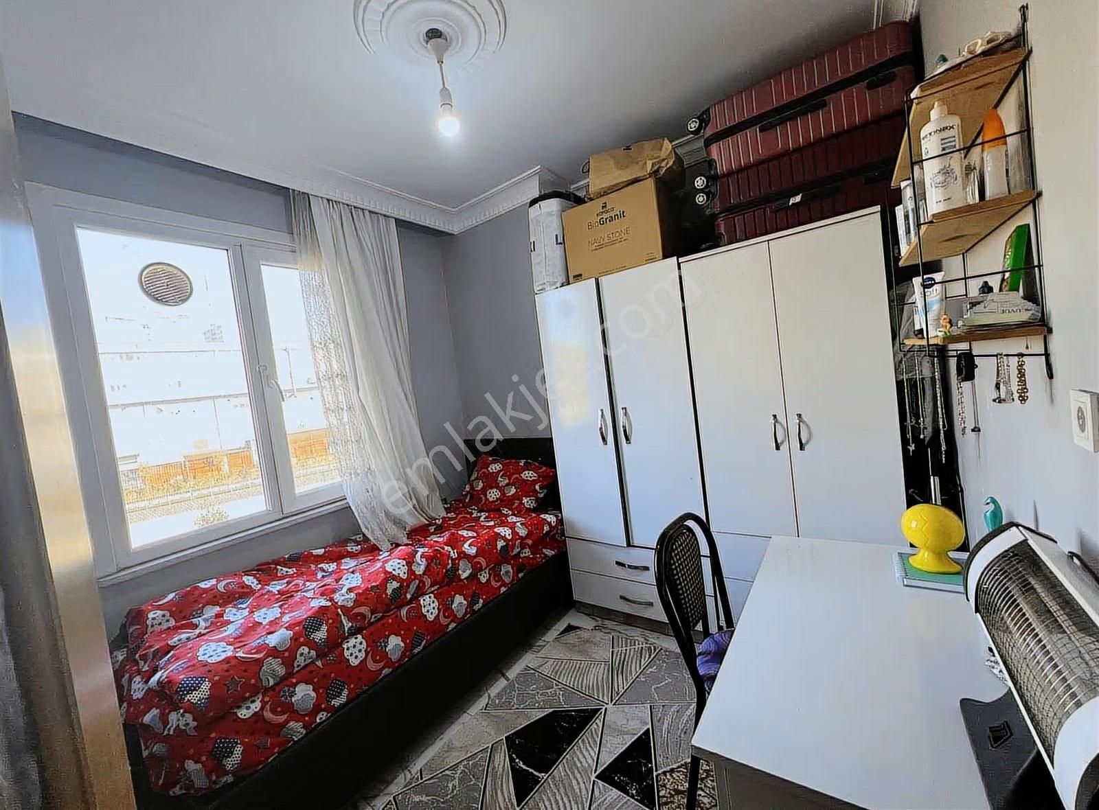 Esenyurt Ta Tam Yatırımlık Kiracılı 1+1 Arakat - Görsel 3