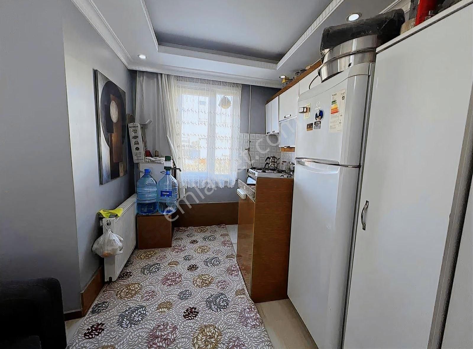 Esenyurt Ta Tam Yatırımlık Kiracılı 1+1 Arakat - Görsel 10