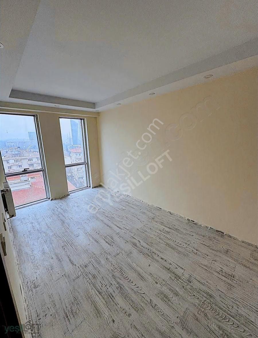 Okan Towers Da Kiralık Ofis - Görsel 6